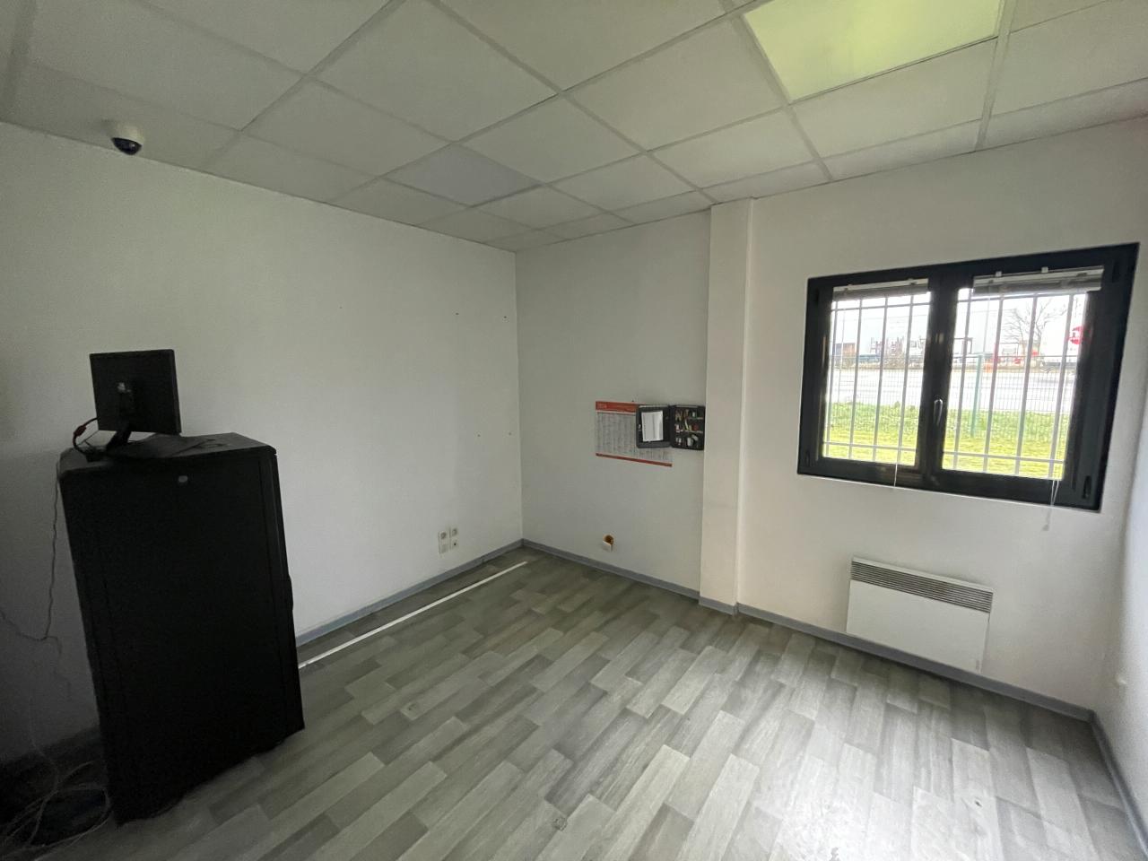 Local d'activité Longvic 1589m² Location local d'activité Longvic Côte-d'Or OLACT2420297 11